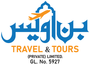 Bin Owais Travel & Tours